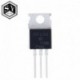 100db IRF3205 IRF3205PBF MOSFET MOSFT 55V 98A 8mOhm 97.3nC TO-220 új eredeti