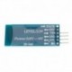 Új verzió hc-06 HC 06 RF vezeték nélküli Bluetooth adó-vevő Slave modul RS232 / TTL-UART átalakító és adapter