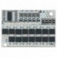 4S 100A 12V - 18V 21V 100A 3S / 4 / 5S BMS háromkomponensű lítium akkumulátor-védelmi áramköri kártya