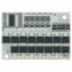 4S 100A 12V - 18V 21V 100A 3S / 4 / 5S BMS háromkomponensű lítium akkumulátor-védelmi áramköri kártya