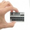 5S 100A 21V - 18V 21V 100A 3S / 4 / 5S BMS háromkomponensű lítium akkumulátor-védelmi áramköri kártya
