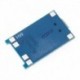 TP4056 modul - 5db TP4056 5V 1A mikro USB 18650 lítium akkumulátor töltőtábla töltő modul   védelem kettős funkciók