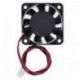 40x40x10 12V - 40x40x10mm 4010 ventilátorok 12V volt kefe nélküli DC ventilátorok hűtőborda hűtő hűtőhűtőhöz 3D