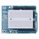 UNO Proto Shield - Intelligens elektronika UNO Proto Shield prototípus bővítő tábla SYB-170 mini kenyérlemezzel UNO