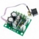 Állítható DC motor fordulatszám-szabályozó DC 12V-40V 400W 10A potenciométer PWM motorvezérlő modul 13kHz 24V 36V CCMHC