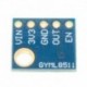 GY-8511 ML8511 UVB kitörési teszt modul Sugárérzékelő UV detektor analóg kimeneti modul