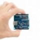 USB Host Shield 2.0 for Arduino UNO MEGA ADK kompatibilis az Android ADK DIY DIY elektronikus modul táblával