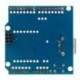 USB Host Shield 2.0 for Arduino UNO MEGA ADK kompatibilis az Android ADK DIY DIY elektronikus modul táblával
