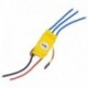 30A ESC kefe nélküli motor fordulatszám-szabályozó