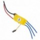 30A ESC kefe nélküli motor fordulatszám-szabályozó
