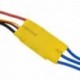 30A ESC kefe nélküli motor fordulatszám-szabályozó