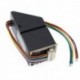 AS608 modul - AS608 ujjlenyomat-olvasó érzékelő modul optikai ujjlenyomat-ujjlenyomat-modul Arduino zárakhoz Soros
