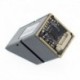 AS608 modul - AS608 ujjlenyomat-olvasó érzékelő modul optikai ujjlenyomat-ujjlenyomat-modul Arduino zárakhoz Soros