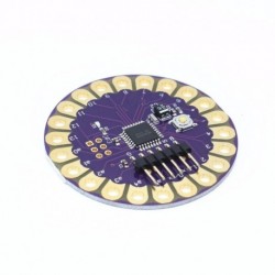 1db TENSTAR ROBOT LilyPad 328 alaplap ATmega328P ATmega328 16Mhz