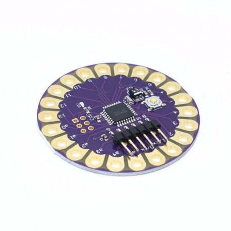 1db TENSTAR ROBOT LilyPad 328 alaplap ATmega328P ATmega328 16Mhz