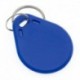 Kulcstartók - 10db / tétel 13,56MHz RFID IC kulcscímkék Keyfobs Token NFC TAG kulcstartó