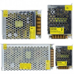 12V 3A - Világító transzformátor AC110V-220V - DC 12V 24V tápegység adapter 3A 5A 10A LED szalagkapcsoló meghajtó