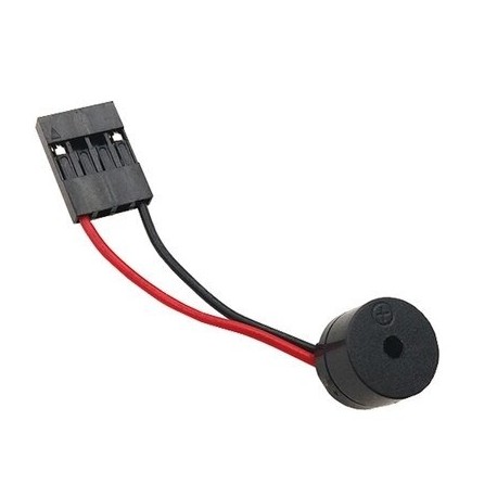 10db főtábla kis kürt / SPEAKER riasztó / alaplapi hangjelző / számítógépház hangjelző