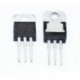 10db LM317T LM317 feszültségszabályozó IC 1,2 V - 37 V 1,5 A