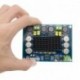 TPA3116 modul - TPA3116D2 TDPA3116 kétcsatornás, nagy teljesítményű sztereó digitális audiojeljesítmény-erősítő