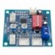 5A 12V - DC 12V 5A PWM PC CPU ventilátor hőmérséklet-szabályozás sebességszabályozó tábla fordulatszám-szabályozó
