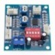 5A 12V - DC 12V 5A PWM PC CPU ventilátor hőmérséklet-szabályozás sebességszabályozó tábla fordulatszám-szabályozó