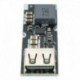 TPS61088 egycellás lítium akkumulátor feltöltő tápegység modul 3.7V 4.2V liter 5V 9V 12V USB mobiltelefon gyors töltés