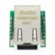 Smart Electronics USR-ES1 W5500 chip Új SPI-LAN / Ethernet átalakító TCP / IP