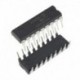 PIC16F628A-I / P DIP-18 PIC16F628A PIC16F628 16F628 Flash alapú, 8 bites CMOS