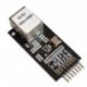 Smart Electronics LAN8720 modul hálózati modul Ethernet adó-vevő RMII interfész fejlesztőkártya