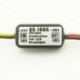 ÚJ GS-100A LED féklámpa villogó villogó vezérlő doboz