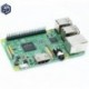 eredeti málna pi 3 modell b / málna pi / málna / pi3 b / pi 3 / pi 3b wifi és bluetooth