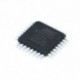 50db ATMEGA328P-AU QFP ATMEGA328-AU TQFP ATMEGA328P MEGA328-AU SMD új és eredeti IC ATMEGA328P-U