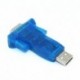 10db TENSTAR ROBOT HL-340 Új USB - RS232 COM port Soros PDA 9 tűs DB9 adapter támogatás Windows7-64