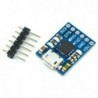 CP2102 USB - TTL / soros modul UART STC Downloader