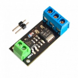 10PCS / LOT LR7843 MOS MODUL MOSFET vezérlő modul Mezőhatású modul