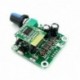Bluetooth 4.2 TPA3110 15w   15W digitális sztereó audio erősítő kártya modul 12V-24V autó USB hangszóróhoz, hordozható