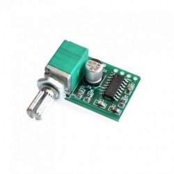 ! A PAM8403 mini 5V-os digitális erősítő kártya kapcsoló potenciométerrel USB-alapú GF1002 lehet