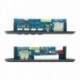 1Set Standard vezeték nélküli Bluetooth 12V MP3 WMA dekóderes tábla audiomodul TF USB rádió autóhoz