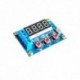 1.2v 12v 18650 ZB2L3 lítium-ion lítium akkumulátor kapacitás tesztelő   ellenállás ólom-sav akkumulátor kapacitás