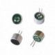10PCS / LOT 4,5 * 2,2 mm-es kondenzátoros elektret mikrofonfelvevő 52DB