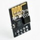 10db / tétel ESP8266 ESP01 ESP-01 soros vezeték nélküli WIFI modul adó-vevő Küldés Fogadás LWIP AP   STA málna pi 3