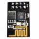 10db / tétel ESP8266 ESP01 ESP-01 soros vezeték nélküli WIFI modul adó-vevő Küldés Fogadás LWIP AP   STA málna pi 3