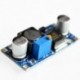 5db / tétel Ultra-kicsi LM2596 tápegység modul DC / DC BUCK 3A állítható bak modul szabályozó ultra LM2596S