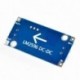 5db / tétel Ultra-kicsi LM2596 tápegység modul DC / DC BUCK 3A állítható bak modul szabályozó ultra LM2596S