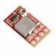 24V-os leépítő modul 3A 12v 24v-5V 3.3V 9V 3A rögzített feszültségű mini DC állítható Buck modul