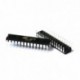 1db / tétel ATMEGA328P-PU CHIP ATMEGA328 mikrovezérlő MCU AVR 32K 20MHz FLASH DIP-28