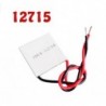 1db / tétel X TEC1 12715 TEC 1 12715 136.8W 12V-15.4V 15A TEC termoelektromos hűtő Peltier (TEC1-12715)