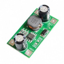 3W-os 5-35V-os LED meghajtó 700mA PWM DC-től DC-ig tompító állandó állandó áram