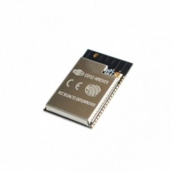 5PCS / LOT ESP32-WROVER ESP-32 ESP-32S ESP32 WROVER 4 MB modul 32 MB-os PSRAM-mal